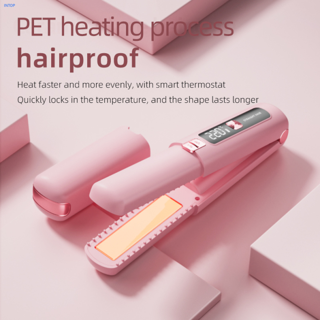 Hair Straightener