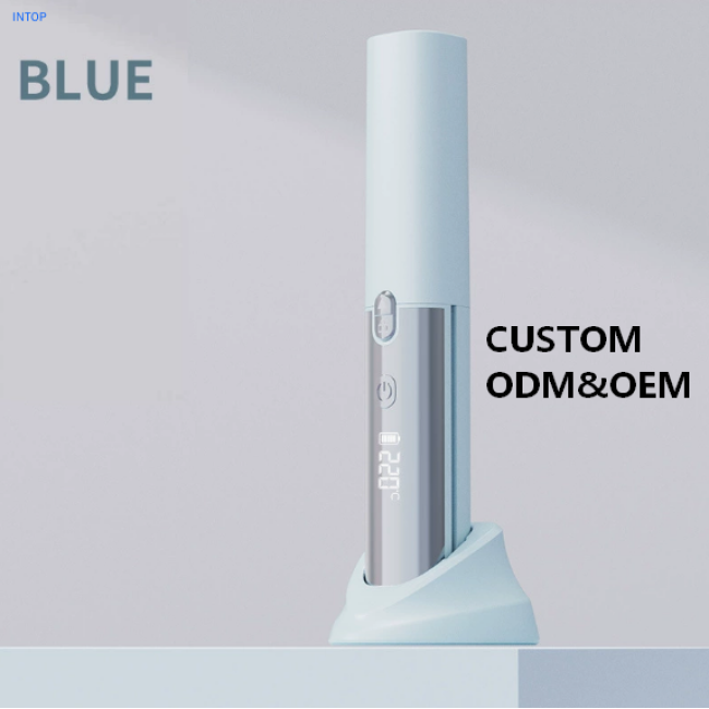 Hair Straightener
