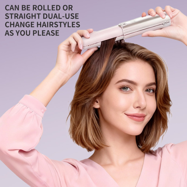 Hair Straightener