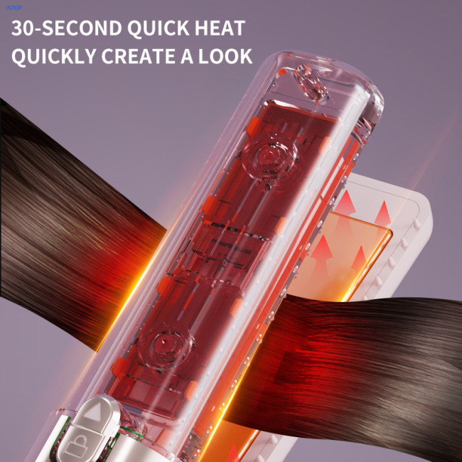 Hair Straightener