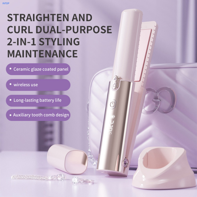 Hair Straightener