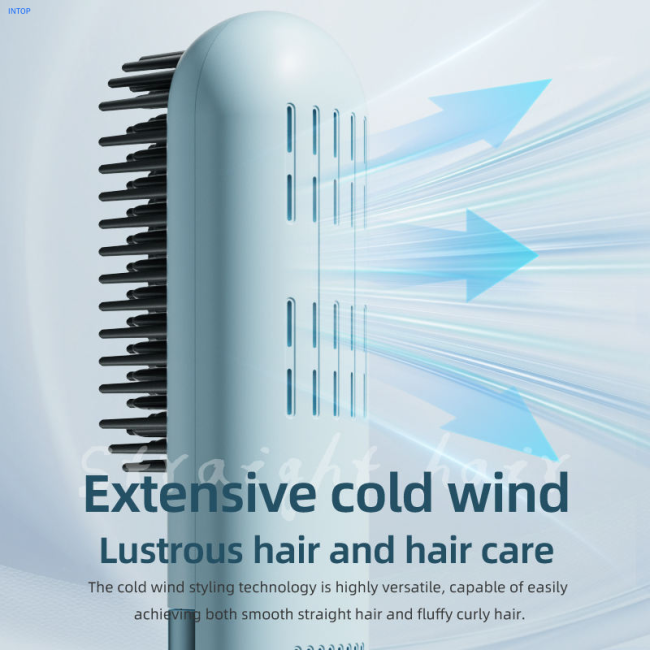 Hair Straightener