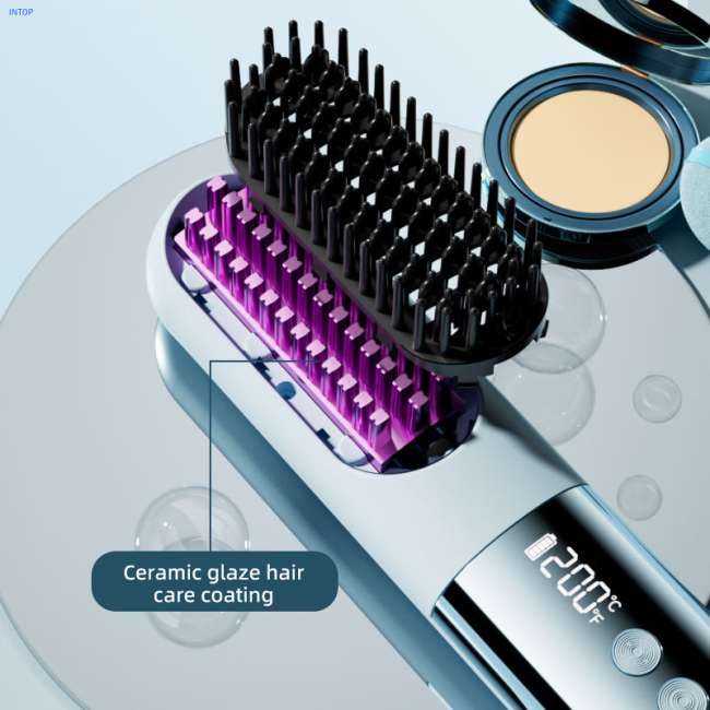 Hair Straightener