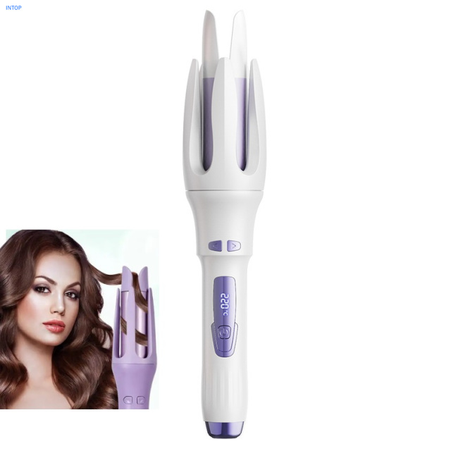 Hair Straightener Hair Straightener