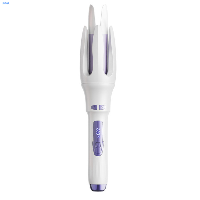 Hair Straightener