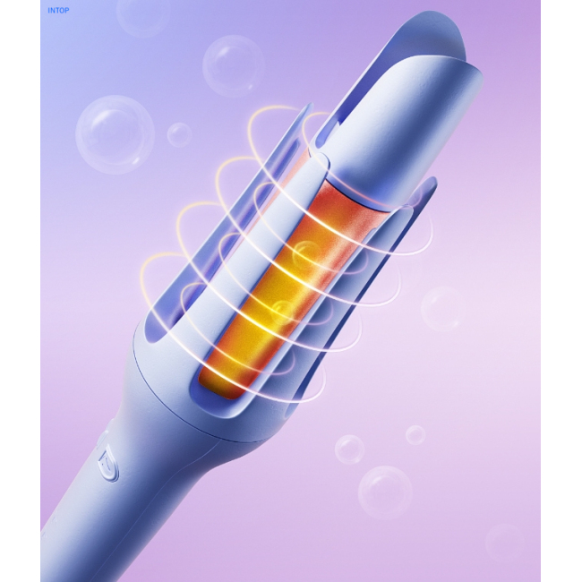 Hair Straightener