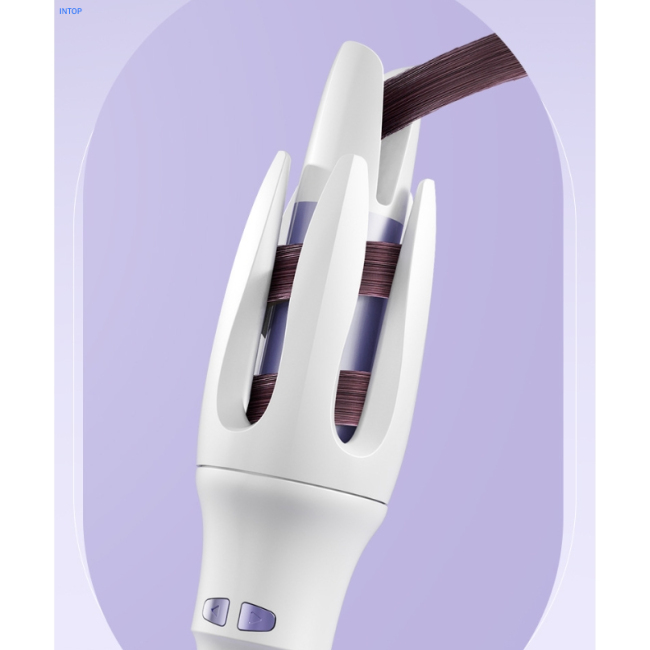 Hair Straightener