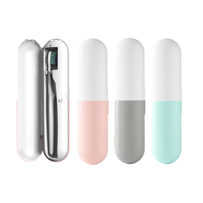 Toothbrush Sanitizers Toothbrush Sanitizers