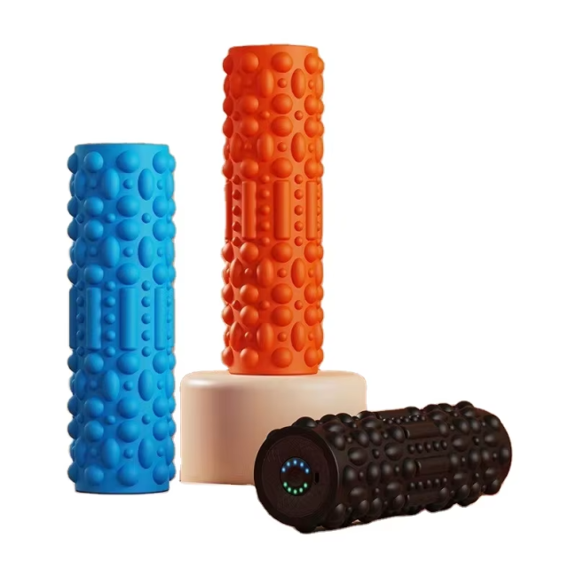 electric Foam Roller electric Foam Roller