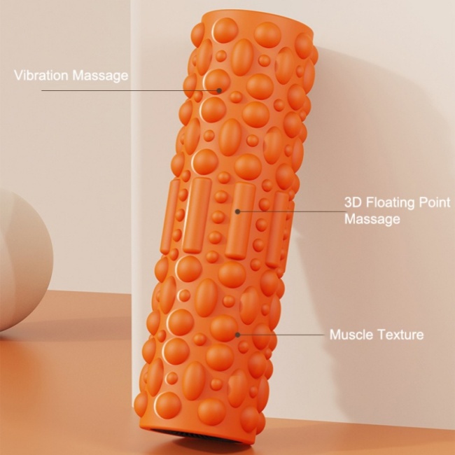 electric Foam Roller