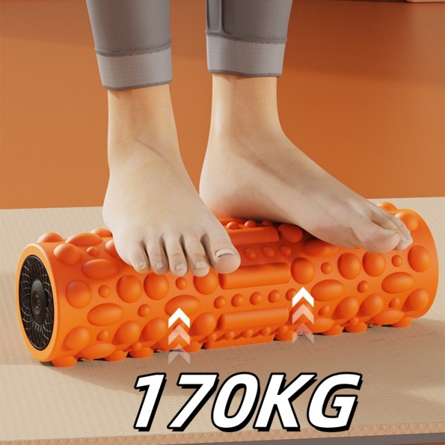 electric Foam Roller