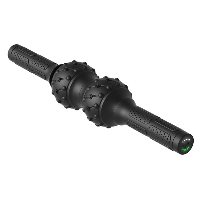 New Electric Vibration Handheld Acupoint Stick Massager New Electric Vibration Handheld Acupoint Stick Massager