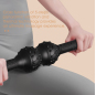 New Electric Vibration Handheld Acupoint Stick Massager