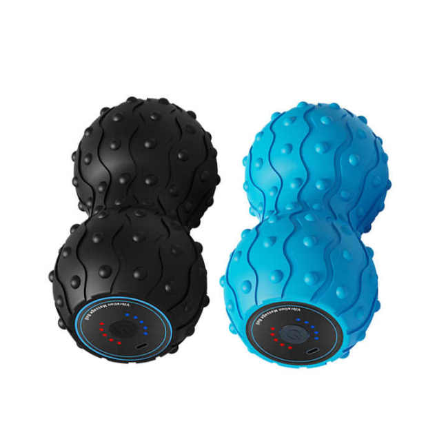 Neck Massager Ball Neck Massager Ball