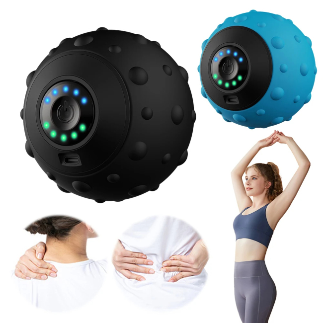usb-powered Fitness Ball usb-powered Fitness Ball