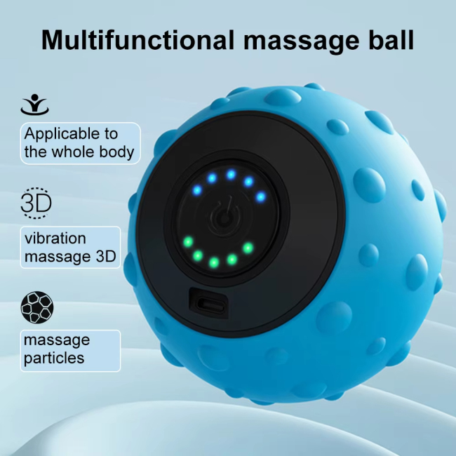 usb-powered Fitness Ball
