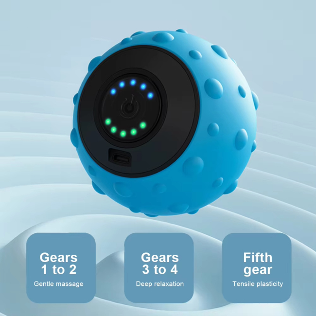 usb-powered Fitness Ball
