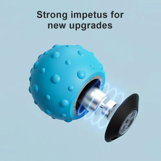 usb-powered Fitness Ball