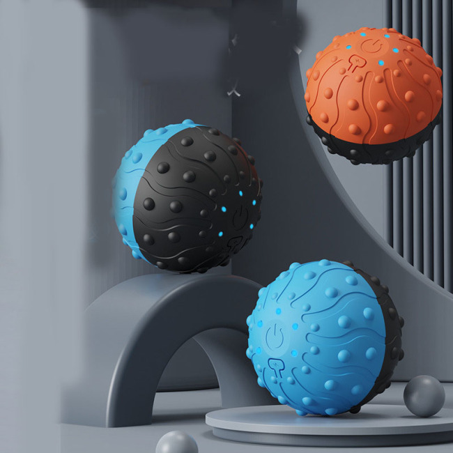 usb-powered Fitness Ball
