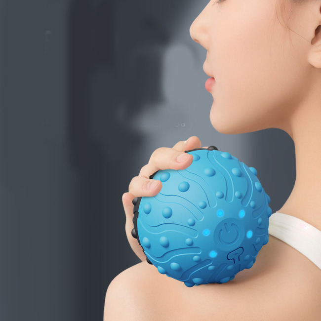 usb-powered Fitness Ball