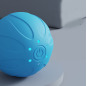 usb-powered Fitness Ball