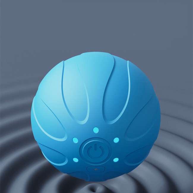 usb-powered Fitness Ball