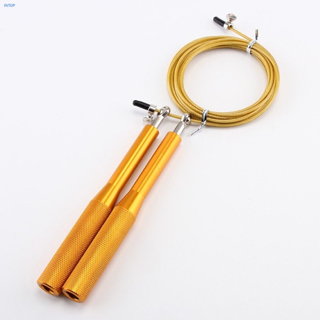 Jump Ropes