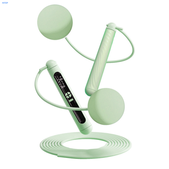 Jump Ropes