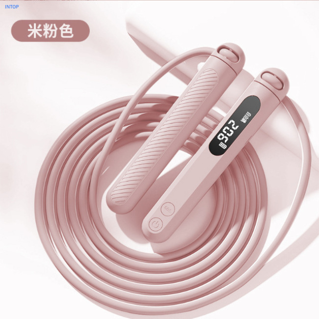 Jump Ropes