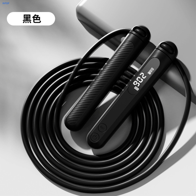 Jump Ropes