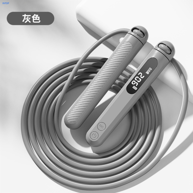 Jump Ropes