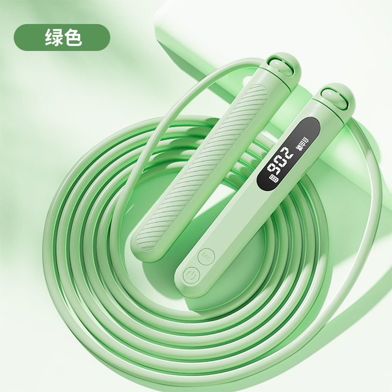 Jump Ropes
