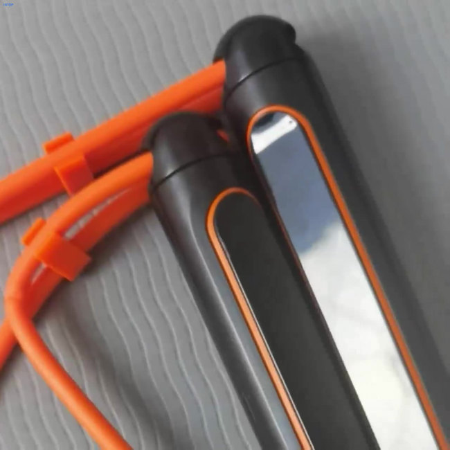 Jump Ropes