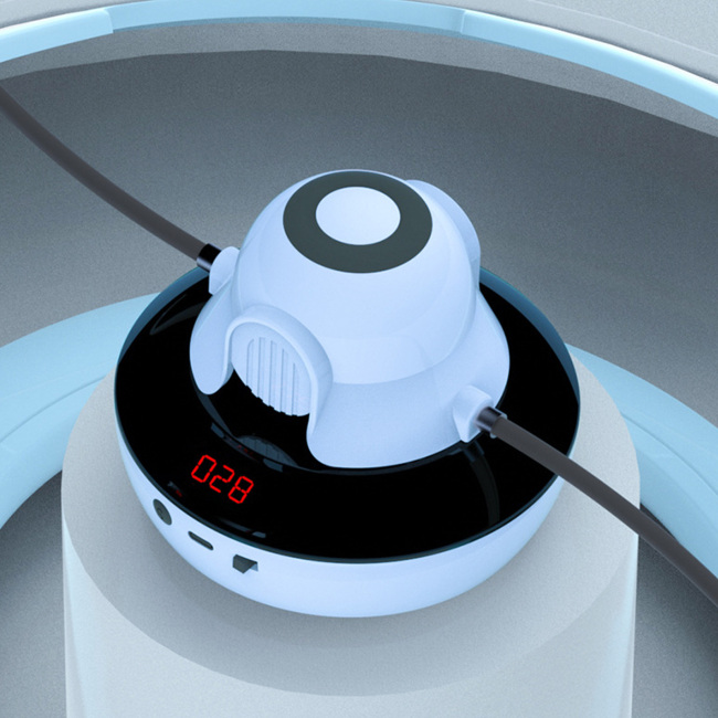 Multi-Person Fitness Intelligent Rope