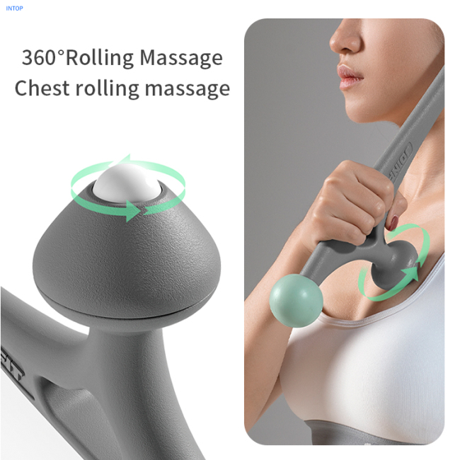 Pilates Accessories