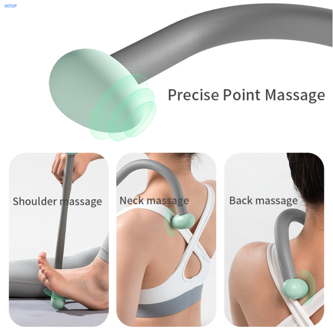 Pilates Accessories