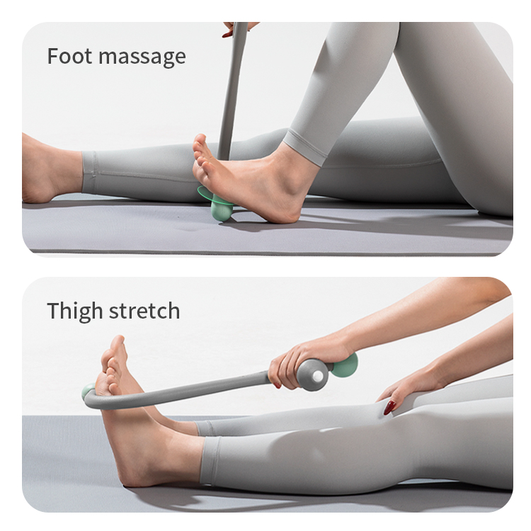 Pilates Accessories