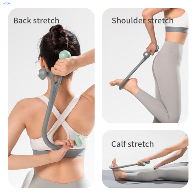Pilates Accessories