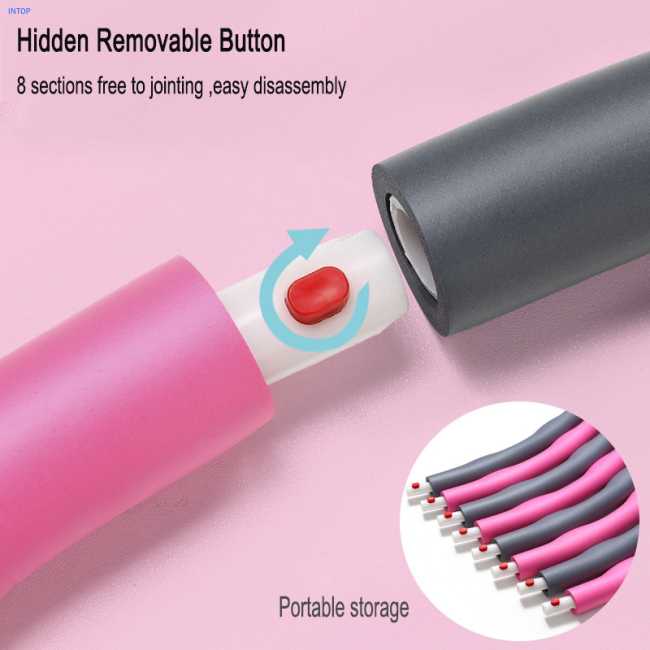 Pilates Accessories