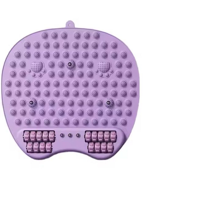 silicone Acupressure MatLightweight and can be used anywhere, such as living room, bedroom, kitchen, bathroom, office, outdoor lawn, standing for 10 minutes every day, it is good to relax body is like going to a massage shop silicone Acupressure MatLightweight and can be used anywhere, such as living room, bedroom, kitchen, bathroom, office, outdoor lawn, standing for 10 minutes every day, it is good to relax body is like going to a massage shop