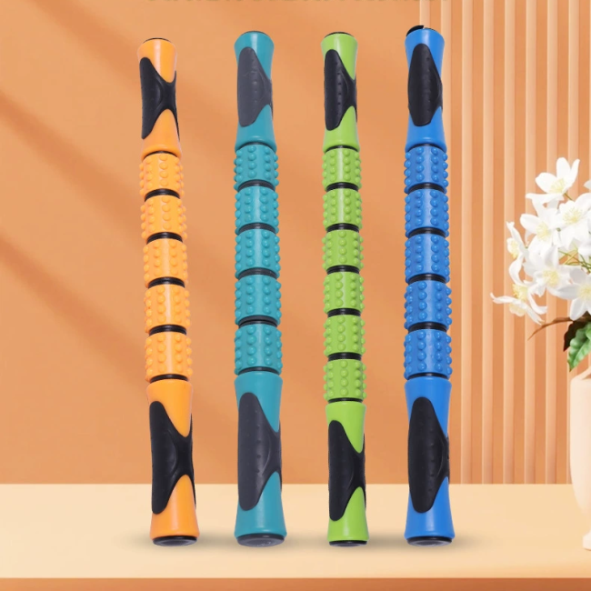 Muscle Roller Massage Stick
