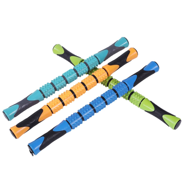 Muscle Roller Massage Stick Muscle Roller Massage Stick