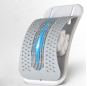 Waist Back Massager Exercise Rehabilitation Equipment 