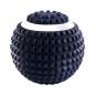 Vibrating Yoga Fitness Electric Massage Ball