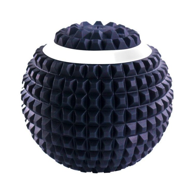 Vibrating Yoga Fitness Electric Massage Ball Vibrating Yoga Fitness Electric Massage Ball