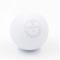 Vibrating Yoga Fitness Electric Massage Ball