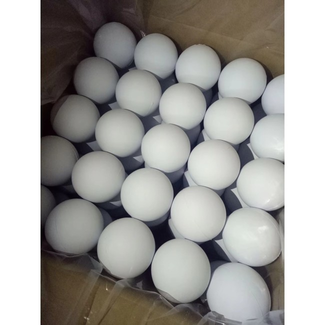 Vibrating Yoga Fitness Electric Massage Ball