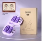 mini Massage Roller Plastic Foot Massage Roller the under desk foot massager is easy to clean and sturdy enough to withstand countless relaxing foot massages. Our range of foot pain relief products make excellent wellness gifts.