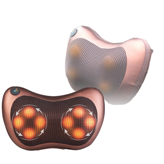electric Massage Pillow electric Massage Pillow