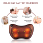 electric Massage Pillow 